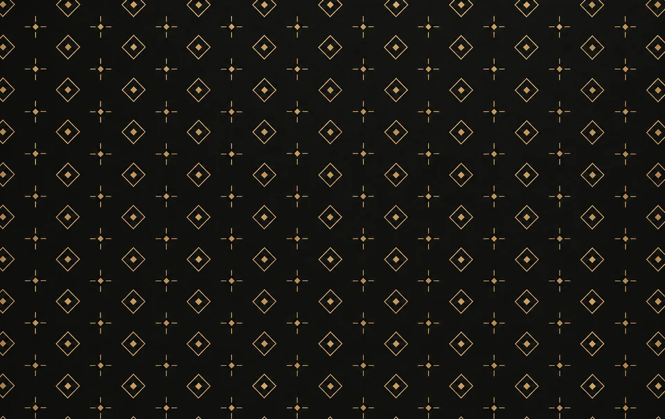 Monogram card skin